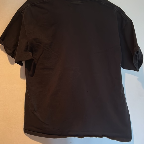 Vintage Lee Graphic T-Shirt Chevrolet Size Large - Picture 5 of 5